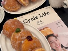 -Cycle&Cycle Artisan(天目里店)