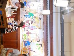 -子午路张记肉夹馍(兵马俑店)