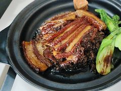 -李先生牛肉面大王(北京站售票厅餐厅)