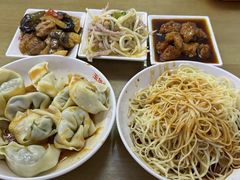 -玉华饮食店(茅台路店)