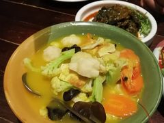 宁波老三鲜-涌上外婆桥(慈溪店)