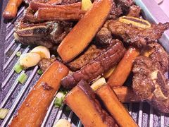 -老平安农家菜(平安店)