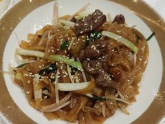 -红棉中餐厅·广州海航威斯汀酒店