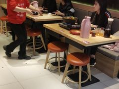 -牛腩之旅·牛腩牛杂煲(光启城美食城店)