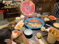 -吼堂老火锅(武汉 天地壹方南馆店)