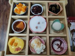 -五条人糖水铺-宽厚里店