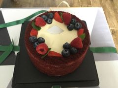 -姆们M Sweetie Cake(五道口店)