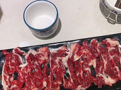 -陈记顺和潮汕牛肉火锅(棠德南路店)
