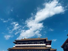 -天津大悲禅院