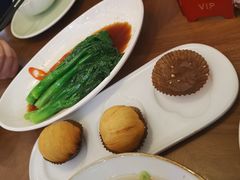 -蝴蝶里·粤菜·点心(龙湖杭州金沙天街店)