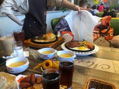 -好士牛排(解放道店)