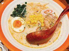 -七涧谷·元气食堂(塘下店)
