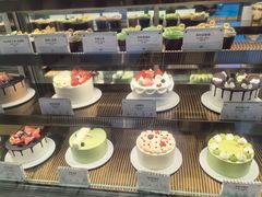 -LAN一见岚·精品蛋糕(琶洲保利店)