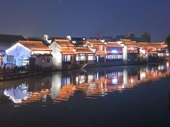 -嘉兴月河历史街区