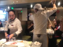 大堂-海底捞火锅(漕宝路店)