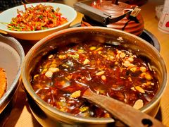 冰凉粉-吃饭皇帝大(解放西路店)