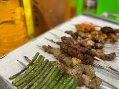 -纪录片《人生一串》体验店(静安店)