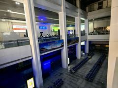 -合肥火车站(地铁站)