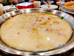 老来福酸汤兔(小锅)-老来福·非遗酸汤兔(凯旋路店)