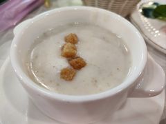 -新侨三宝乐西餐厅(崇文门店)