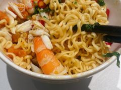 -行运海鲜食集(北京首店)