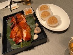 -小厨娘淮扬菜(河西奥美大厦店)