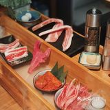 一餐只需一块好牛肉