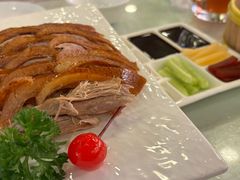 -东四民芳餐厅(朝阳门店)