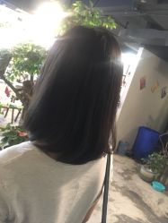 -GIRL STYLE 烫发·染发沙龙