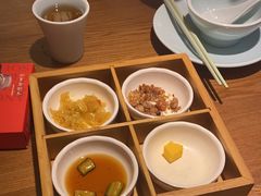 -闽上鲜·福建菜(龙湖滨江天街店)
