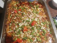 -李不管把把烧(绵阳总店)