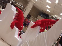 -广州瑞士酒店贝拉诺自助西餐厅