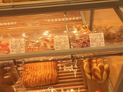 -好利来(旅顺世达店)