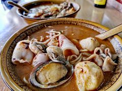 -乌糖沙茶面(民族路店)