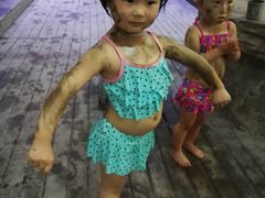 -中国死海旅游度假区