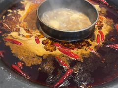 -陈眼镜火锅(总店)