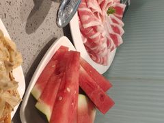 -芳竹园火锅(塘沽金街店)