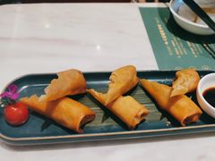 -悦得闲广式点心茶楼(蓝鲸世界店)