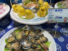 -旺角小渔村·海肠捞饭开创者(环山路店)
