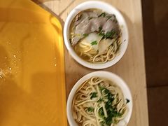 -张碗碗青海牛肉拉面(王城公园店)