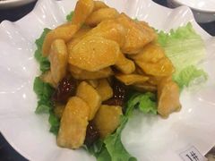-东四民芳餐厅(世茂工三店)