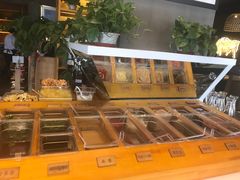 -牛记皇鲜牛肉火锅(环球度假区梨园店)