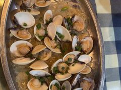 -钱大妈海鲜饭店(保利林语店)