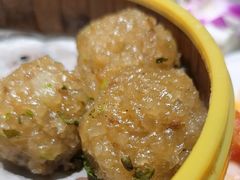 -三道菜(明堂公园店)