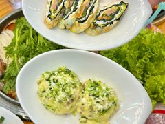 -真利味·脊骨火锅·正宗韩国料理(韩乐坊店)