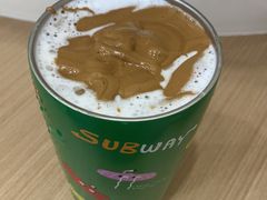 -Pull-Tab拉环咖啡(杭州市上城区来福士中心店)