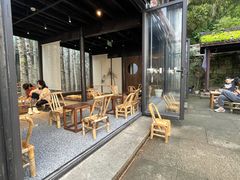 -Metal hands·铁手咖啡