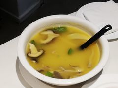 金汤珍菌花胶汤-衡山汇·高级粤菜(霄云路店)