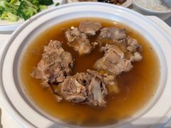 -东方太阳城淮扬餐厅(会所中餐厅店)