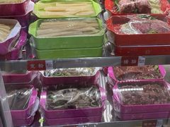 -袁记串串香火锅(郑和中路店)